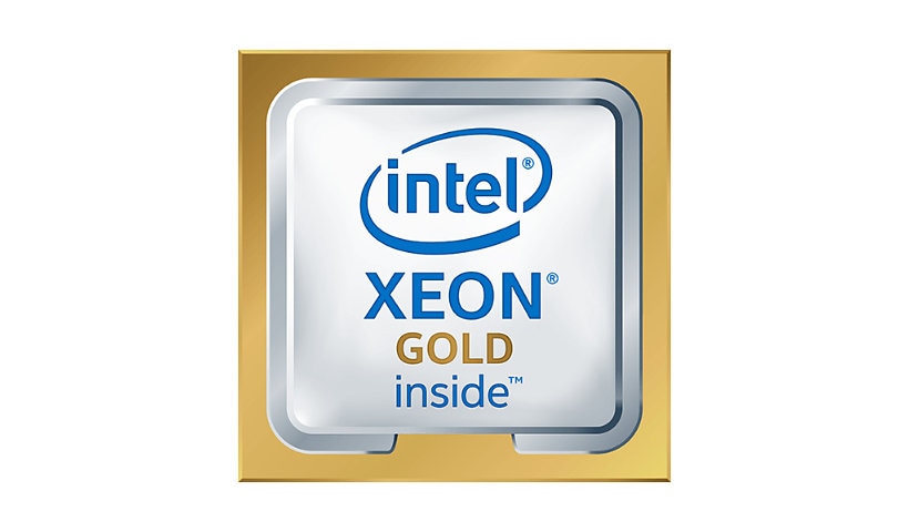 EMC VxRail-500 Intel Xeon Gold 6136 3GHz 12 Core Processor