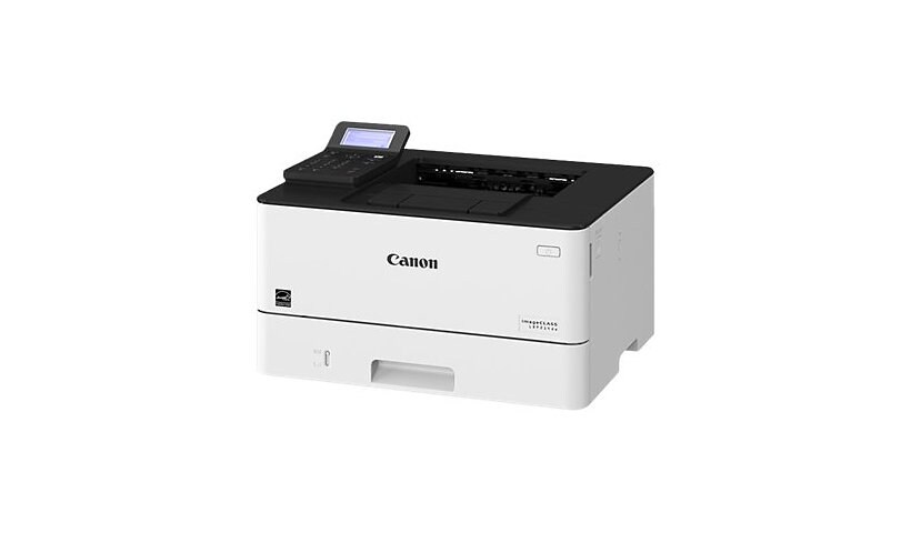 Canon imageCLASS LBP214dw - printer - monochrome - laser