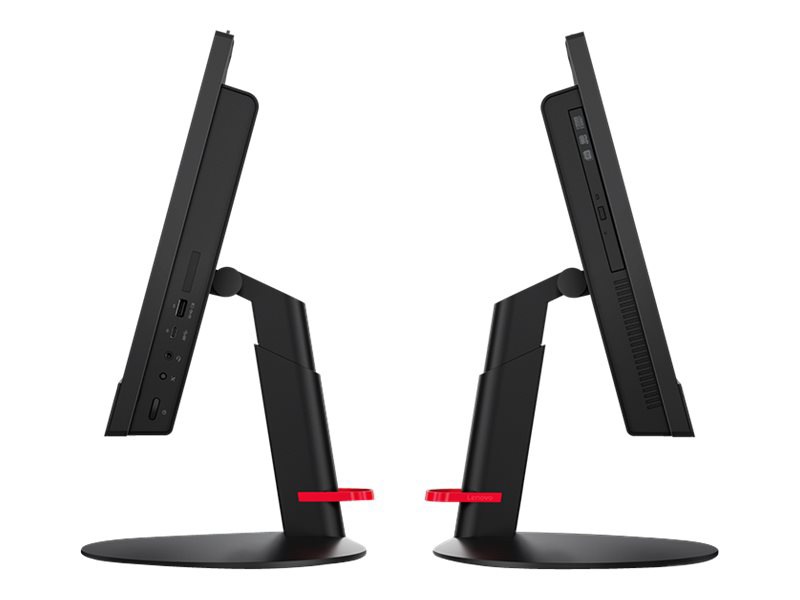 Thumbnail 5 of 11 for Lenovo ThinkCentre M820z AIO - all-in-one - Core i3 8100 3.6 GHz - 8 GB - H
