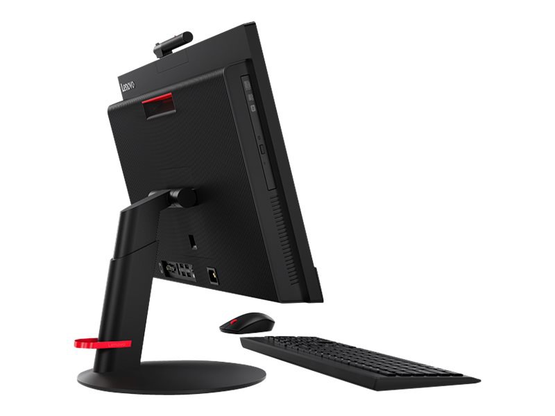 Thumbnail 6 of 11 for Lenovo ThinkCentre M820z AIO - all-in-one - Core i3 8100 3.6 GHz - 8 GB - H