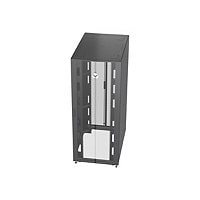 Vertiv VR Rack - 42U Server Rack Enclosure| 800x1100mm| 19-inch Cabinet