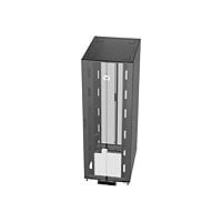 Vertiv VR 48U Wide Rack Enclosure Server Cabinet