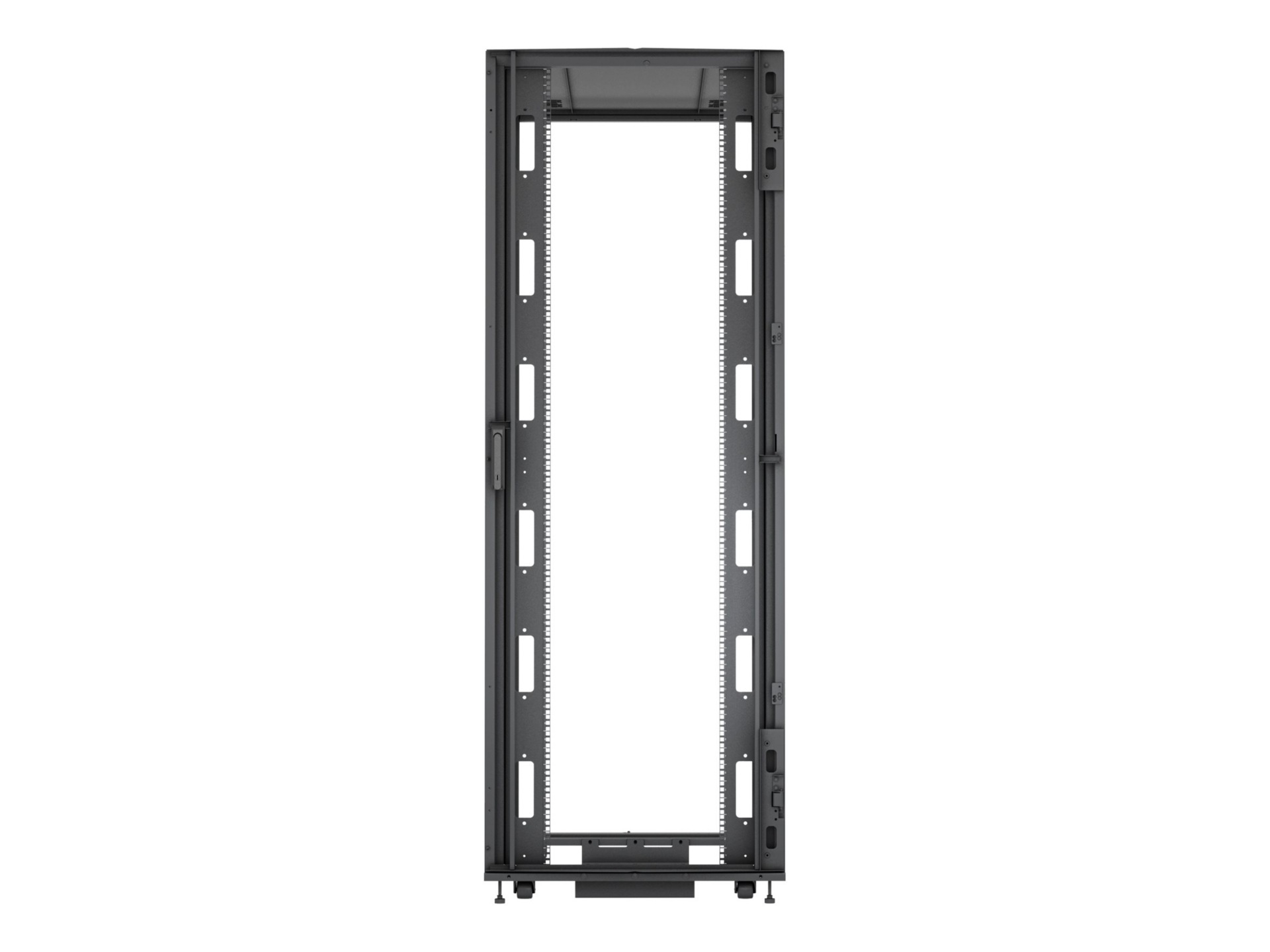 Thumbnail 3 of 9 for Vertiv VR VR3350SP - rack - 42U
