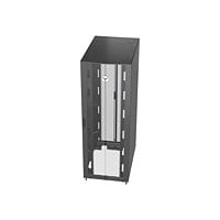 Vertiv VR 48U Wide/Deep Rack Enclosure Server Cabinet with TAA Compliance