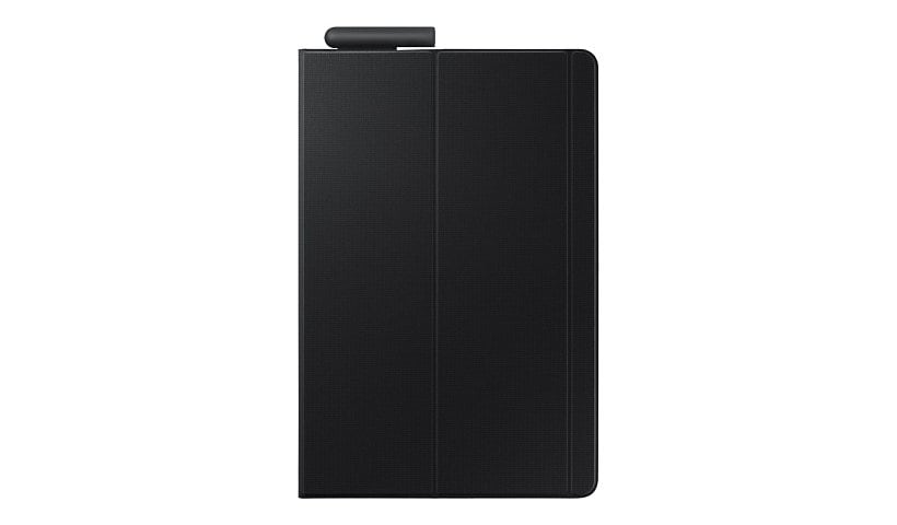 Samsung Book Cover EF-BT830 - flip cover for tablet