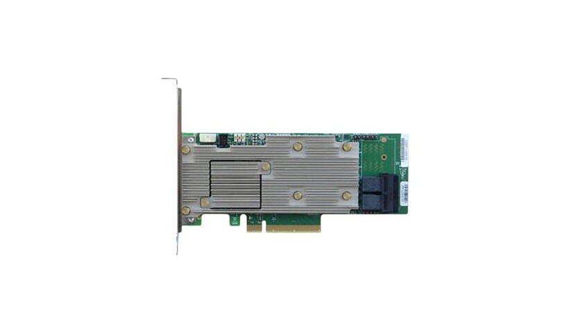 Intel RAID Controller RSP3DD080F - storage controller (RAID) - SATA 6Gb/s /