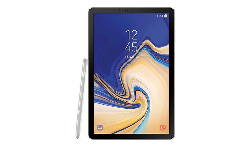 Samsung Galaxy Tab S4 - tablet - Android 8.0 (Oreo) - 256 GB - 10.5"
