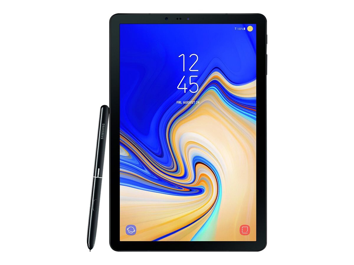 Samsung Galaxy Tab S4 - tablet - Android 8.0 (Oreo) - 64 GB - 10.5"