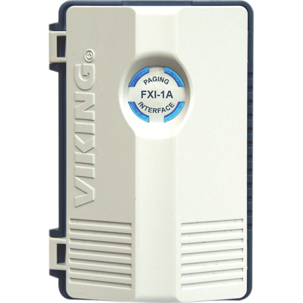 Viking FXO/FXS/Telecom Smart Paging Interface