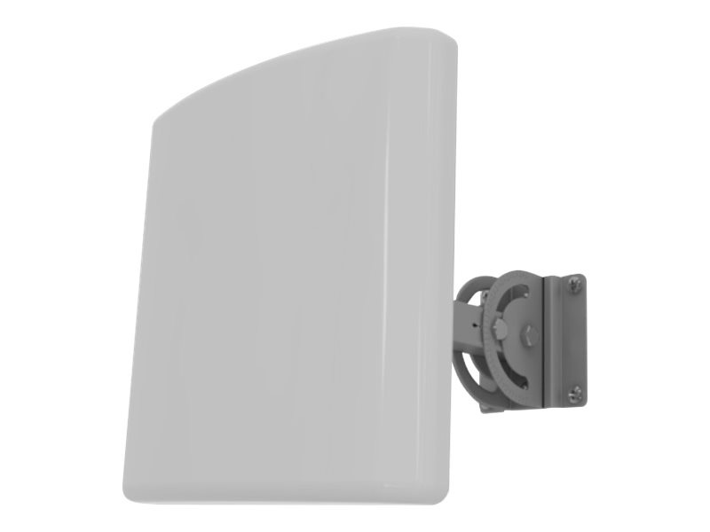 AccelTex 4 Element High Density Patch Antenna With N-Style - antenna