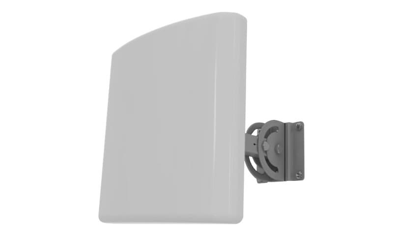 AccelTex 4 Element High Density Patch Antenna With N-Style - antenna