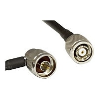 AccelTex 240 Series antenna cable - 5 ft