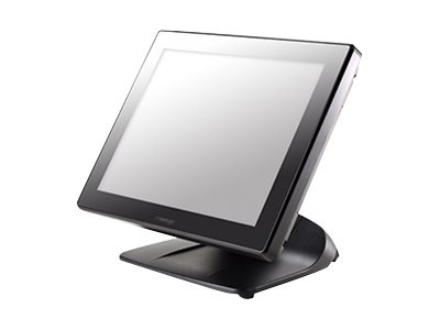 Posiflex JIVA XT-5315 - all-in-one - Core i5 4570TE 2.7 GHz - 4 GB - HDD 32