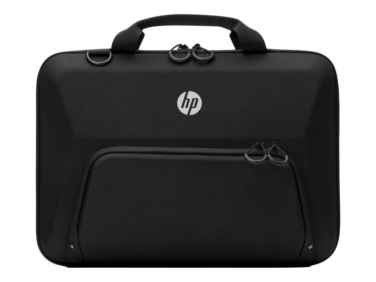 HP Smart Buy Chromebook 14 Always-On Case for HP 11" Chromebook - Black