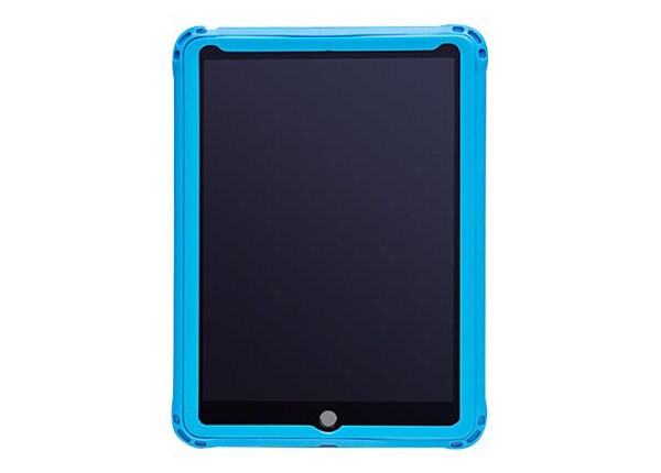 Brenthaven Edge 360 for iPad 9.7" 5th Gen - Blue