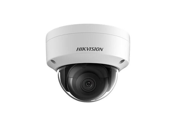 HIKVISION NETWORK DOME CAMERA 2.8MM