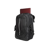 Targus Voyager TSB953GL Carrying Case Rugged (Backpack) for 17" to 17,3" No