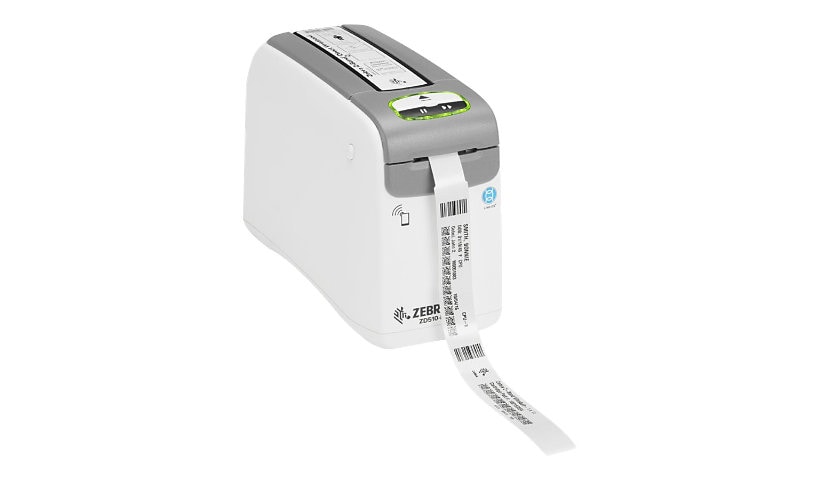 Zebra ZD510-HC - label printer - B/W - direct thermal