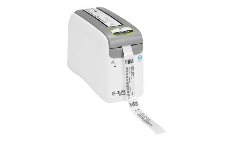 Zebra ZD510-HC - label printer - B/W - direct thermal - ZD51013