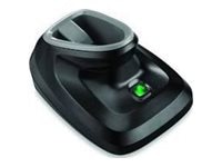 Zebra Presentation Cradle - barcode scanner docking cradle