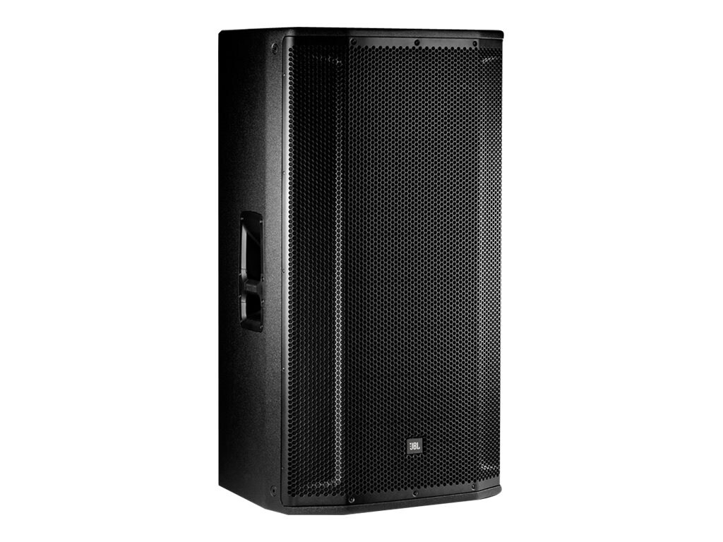 JBL SRX800 Passive Series SRX835 - speaker - for PA system