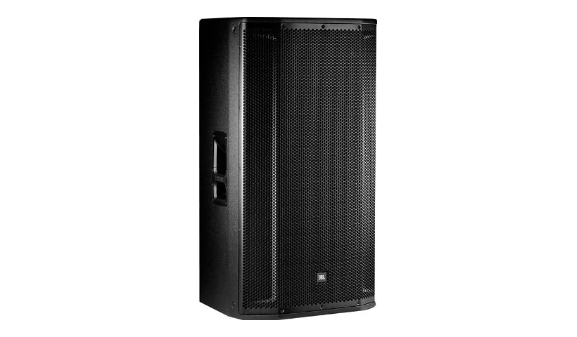 JBL SRX800 Passive Series SRX835 - speaker - for PA system