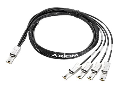 Axiom SAS external cable - 4 m