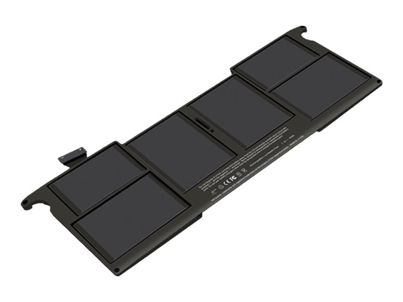 Axiom - notebook battery - Li-pol