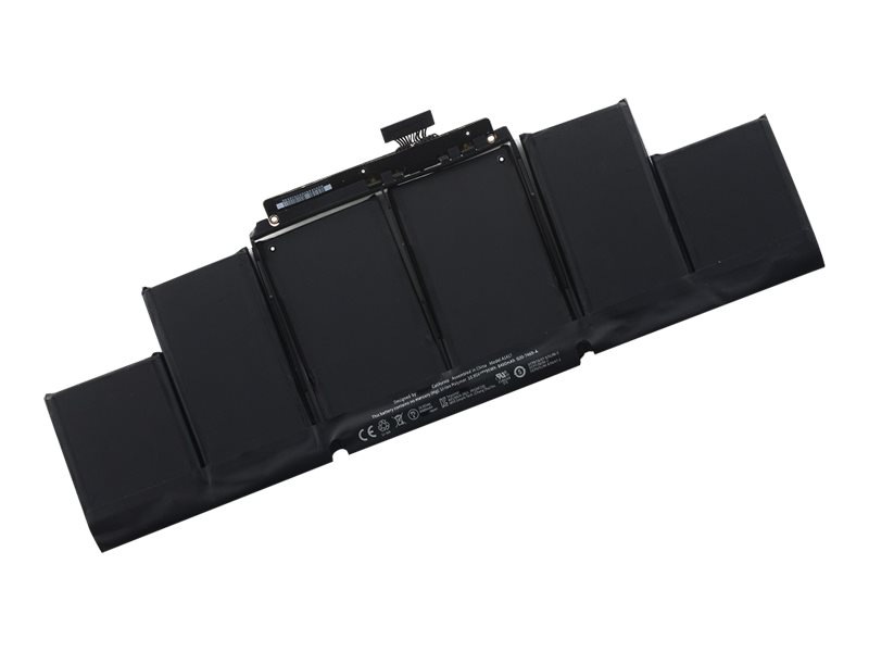 Axiom - notebook battery - Li-pol