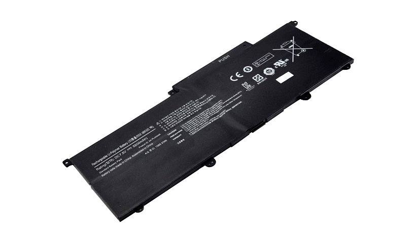 Axiom - notebook battery - Li-Ion