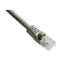 Axiom patch cable - 4.27 m - gray