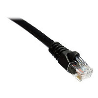 Axiom AX - patch cable - 7.62 m - black