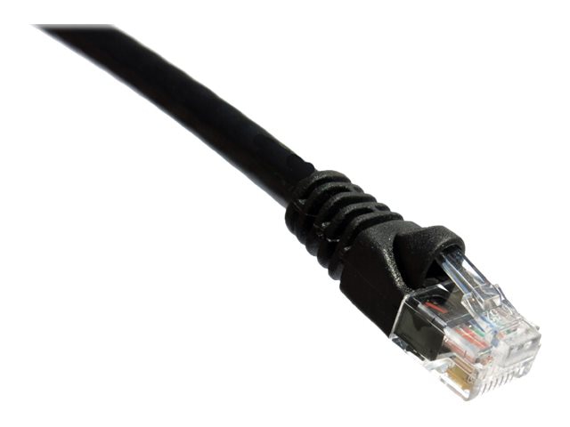 Axiom patch cable - 1.52 m - black
