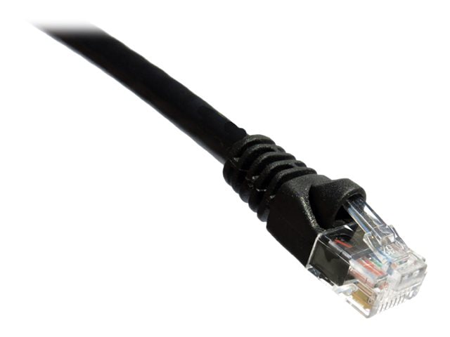Axiom patch cable - 15.2 m - black