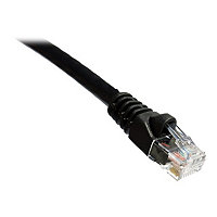 Axiom patch cable - 15.2 m - black