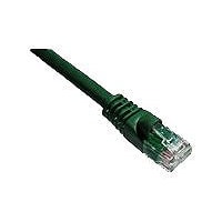 Axiom patch cable - 30.5 cm - green