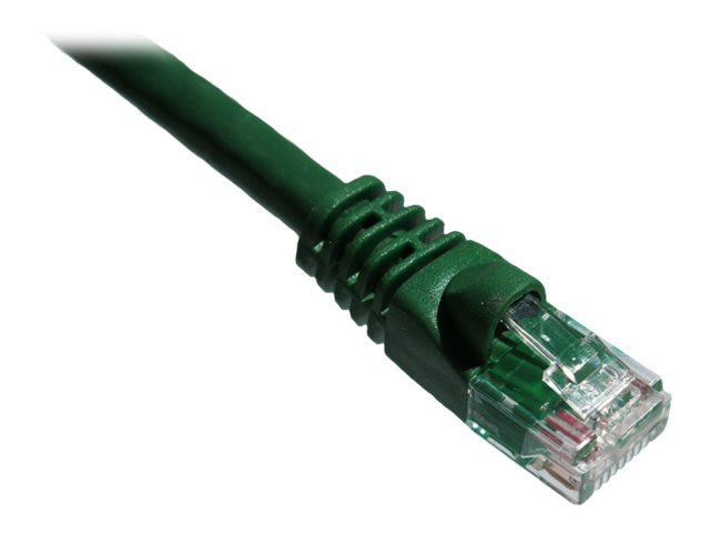 Axiom patch cable - 61 cm - green