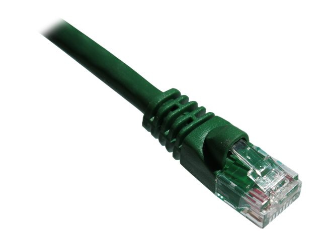 Axiom patch cable - 6.1 m - green