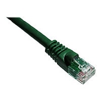 Axiom patch cable - 1.23 m - green