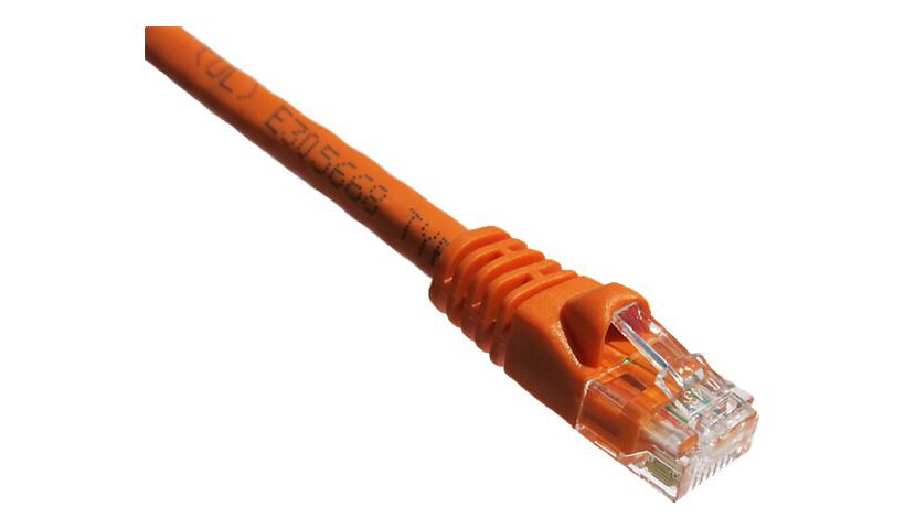 Axiom patch cable - 61 cm - orange