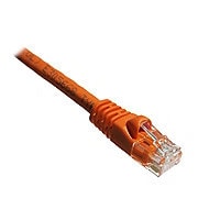Axiom patch cable - 6.1 m - orange