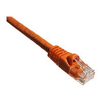 Axiom patch cable - 1.22 m - orange