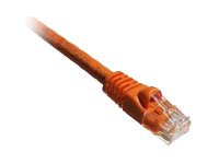 Axiom patch cable - 1.52 m - orange
