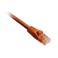 Axiom AX - patch cable - 22.9 m - orange