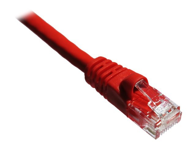 Axiom patch cable - 6.1 m - red