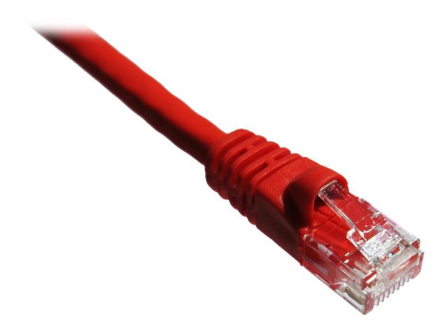 Axiom patch cable - 1.83 m - red