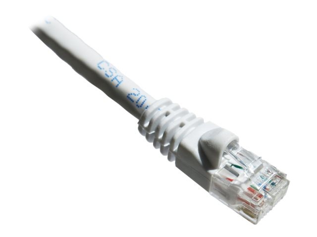 Axiom patch cable - 6.1 m - white