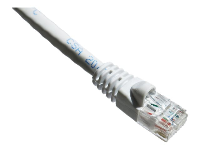 Axiom patch cable - 91.4 cm - white