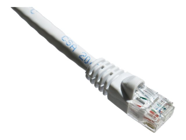 Axiom patch cable - 1.22 m - white
