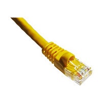 Axiom patch cable - 1.23 m - yellow